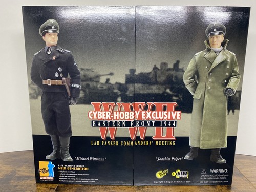 Dragon wwii cyber hobby - wwii, cyber-hobby