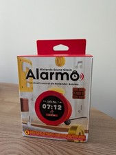 Nintendo Sound Clock Alarmo