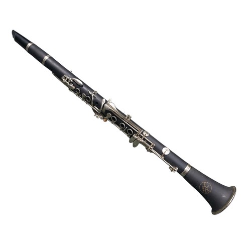 Vintage clarinet untested - vintage,