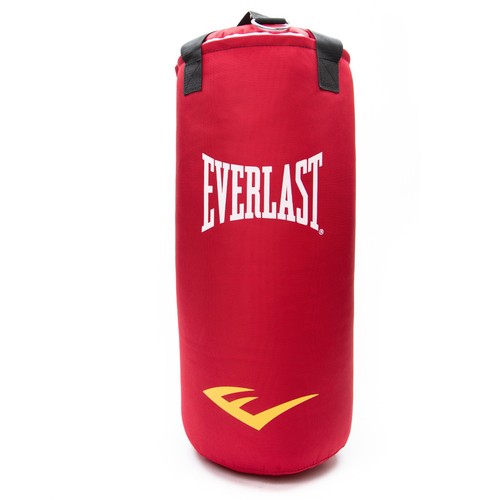 Everlast 40lb heavy bag kit - everlast,