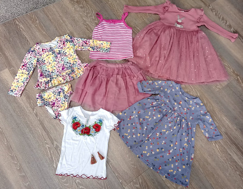 Toddler girl high street - toddler/girl's,