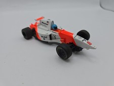 Scalextric C585 McLaren Mercedes MP4/10 #7 Formula 1 Car Front Wing Damage 