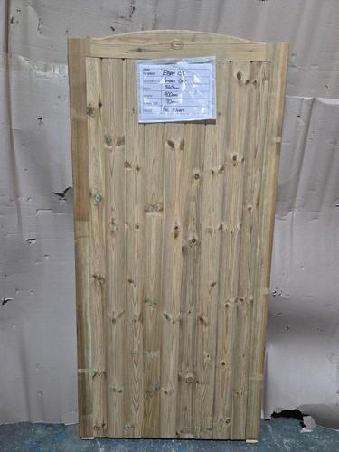 Double boarded flat top wooden - flat,