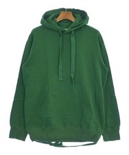 JOHN LAWRENCE SULLIVAN Hoodies Green M 2200607312027
