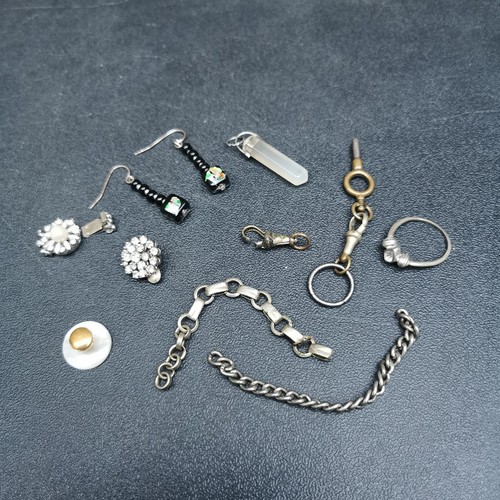 Vintage costume jewellery - costume, job