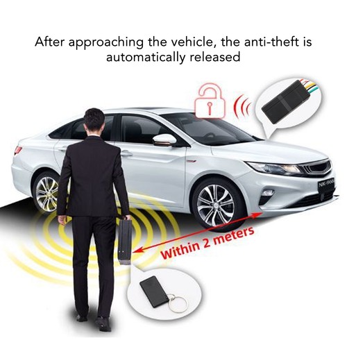 4ghz car immobilizer - •́2.4ghz,