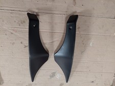 KAWASAKI ZXR750H1  ZXR750H2  FAIRING INFIL PANELS (check description)
