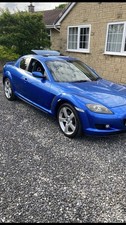 Mazda RX8