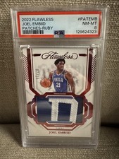 2022-23 Panini Flawless