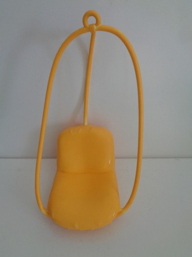 Barbie dream house yellow - dream,