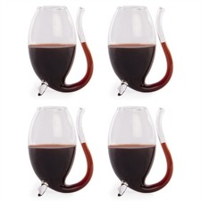 Port Sippers 90ml - Set of 4 |