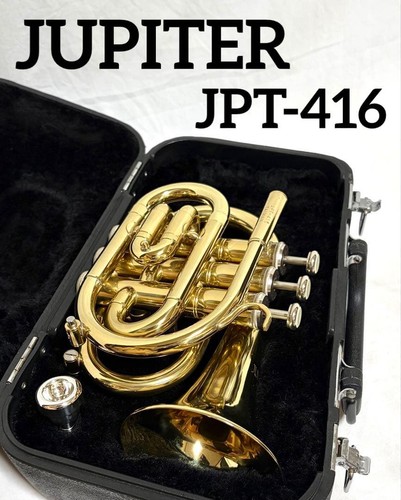 Jupiter jpt 416 pocket - jpt-416,