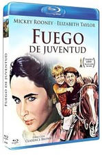 National Velvet [Blu-ray]