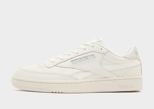 Authentic reebok club - reebok, c
