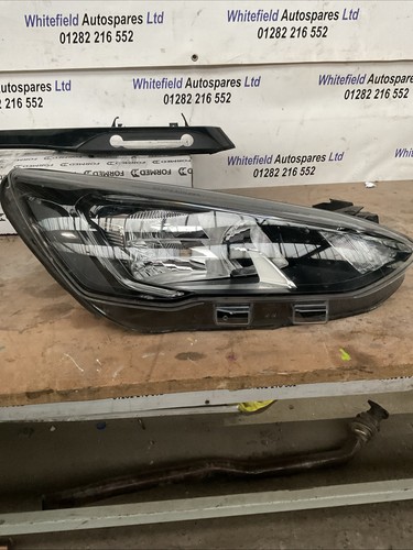 Ford focus 2019 2023 right - focus, 2019-2023
