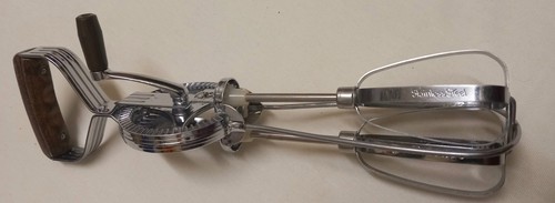 Vintage prestige stainless - prestige,