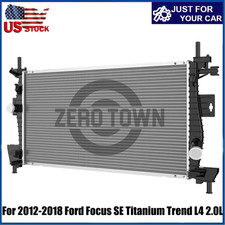 For 2012-2018 Ford Focus 2.0L