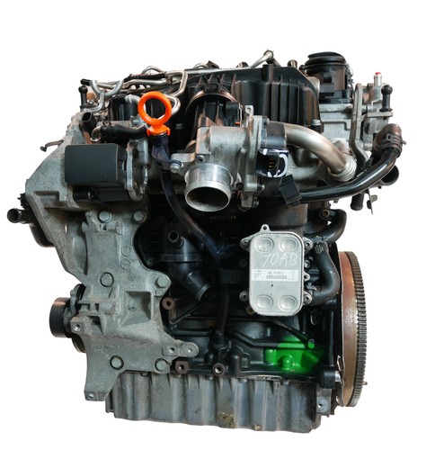 Engine for audi skoda - for,