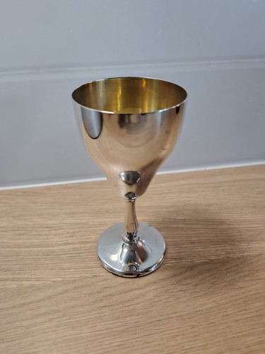 Silverplate vintage wine - silverplate,