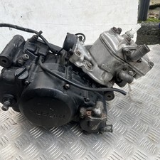 SUZUKI RG125 F112 ENGINE RG 125