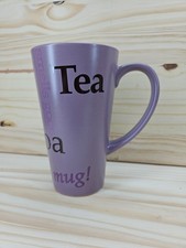 Rayware Tea Coffee Cocoa Tall