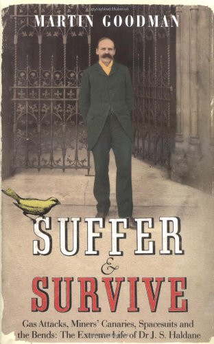 Suffer and survive - suffer, survive:
