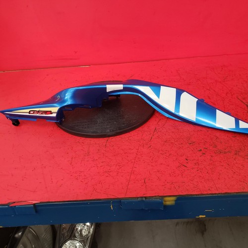 Suzuki gsxr 125 seat - suzuki,