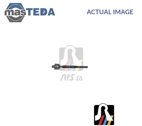 05814 tie rod axle - axle, joint