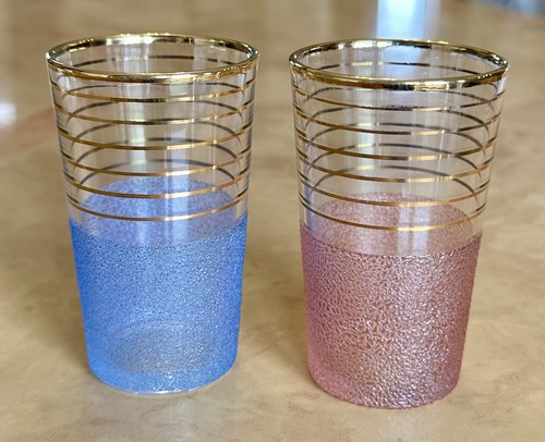 50s 60s vintage - 2x, france