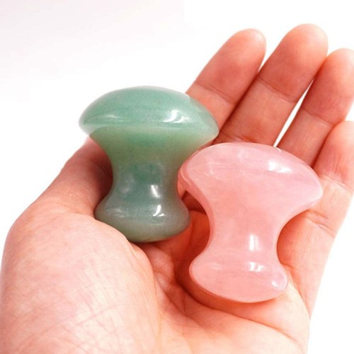 Beauty facial massage stone - beauty,