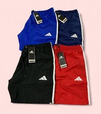 MENS ADIDAS THREE STRIPES