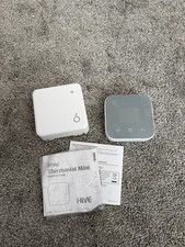 Hive thermostat mini for - hive,