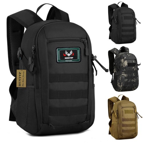 12l military tactical molle - military,