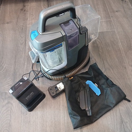 Vax spotless lithium ion - vax, lithium-ion