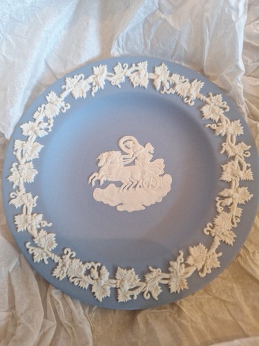 Vintage wedgewood jasperware - vintage,