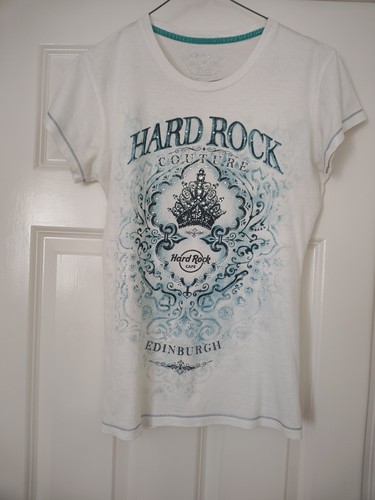 Ladies hard rock cafe - ladies,