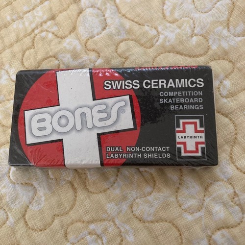 Bones swiss ceramics - bones, labyrinth