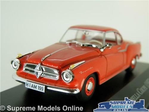 Borgward isabella model - borgward,