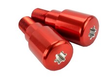 Handlebar Ends Steering