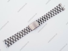 NEW 20MM STAINLESS STEEL