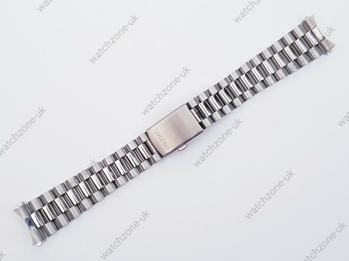New 20mm stainless steel - 20mm,