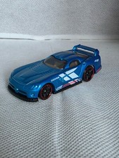 Hot Wheels Dodge Viper GTS-R