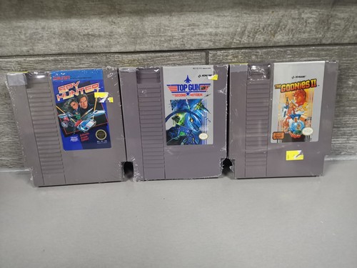 Nintendo nes ntsc - ntsc,