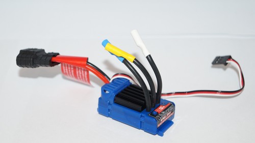 Traxxas vxl electronic - traxxas, vxl-3m