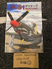 P-51 Mustang - Model Art