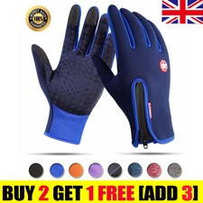 Thermal Windproof Waterproof