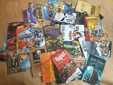 Sony Playstation 2 Manuals, With Free Postage