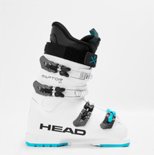 HEAD Raptor 60 Ski Boots Junior White All Sizes