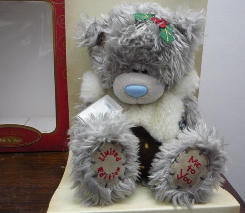 You tatty teddy limited - me, to