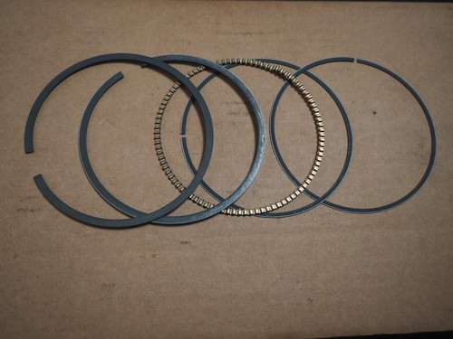 Yamaha nos 1147 piston ring - piston,